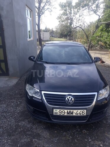 Volkswagen Passat 2005, 927 km - 2.0 l - Balakən