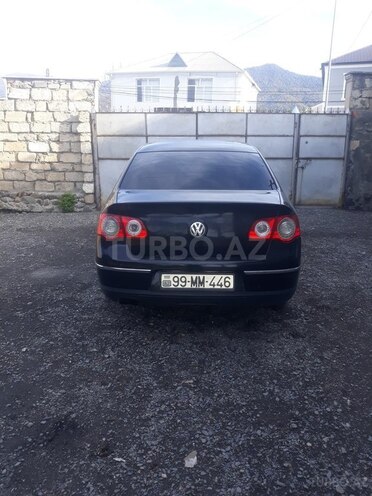 Volkswagen Passat 2005, 927 km - 2.0 l - Balakən