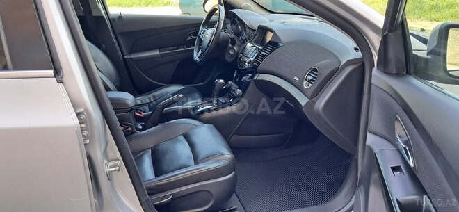 Chevrolet Cruze 2013, 225,356 km - 1.4 l - Gəncə