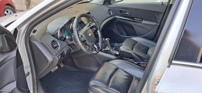 Chevrolet Cruze 2013, 225,356 km - 1.4 l - Gəncə