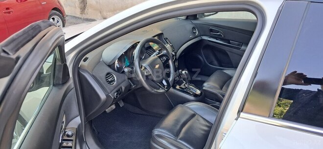 Chevrolet Cruze 2013, 225,356 km - 1.4 l - Gəncə