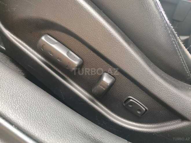 Hyundai i40 2014, 283,601 km - 1.7 l - Bakı