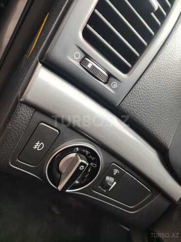 Hyundai i40 2014, 283,601 km - 1.7 l - Bakı