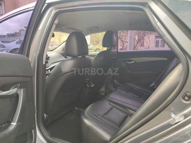 Hyundai i40 2014, 283,601 km - 1.7 l - Bakı