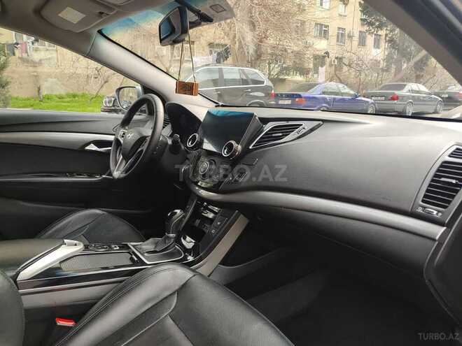 Hyundai i40 2014, 283,601 km - 1.7 l - Bakı