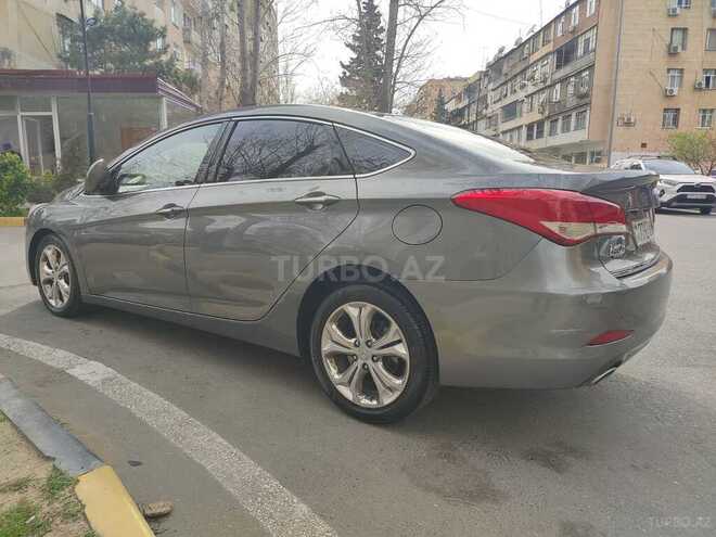 Hyundai i40 2014, 283,601 km - 1.7 l - Bakı
