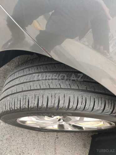 Hyundai i40 2014, 283,601 km - 1.7 l - Bakı