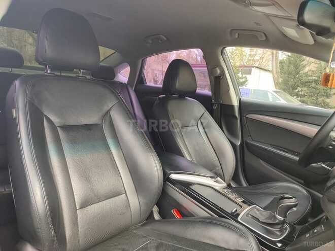 Hyundai i40 2014, 283,601 km - 1.7 l - Bakı