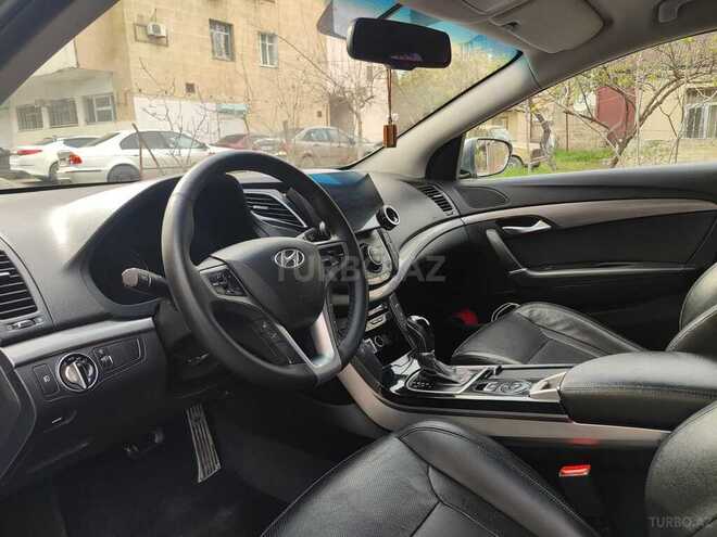 Hyundai i40 2014, 283,601 km - 1.7 l - Bakı
