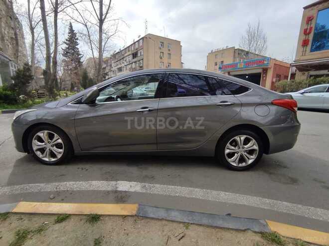 Hyundai i40 2014, 283,601 km - 1.7 l - Bakı