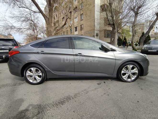 Hyundai i40 2014, 283,601 km - 1.7 l - Bakı