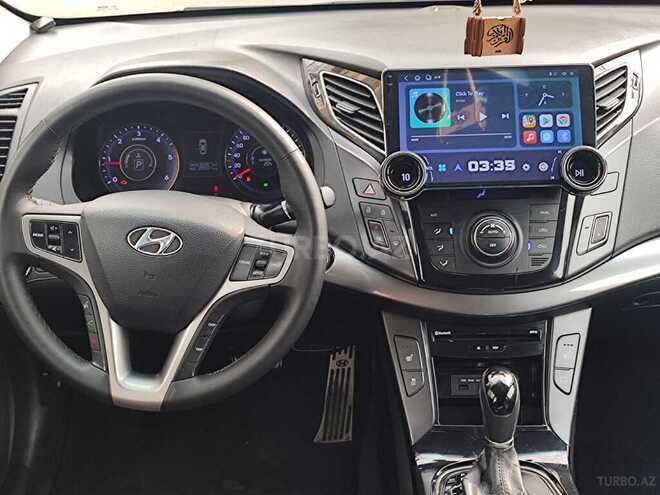 Hyundai i40 2014, 283,601 km - 1.7 l - Bakı