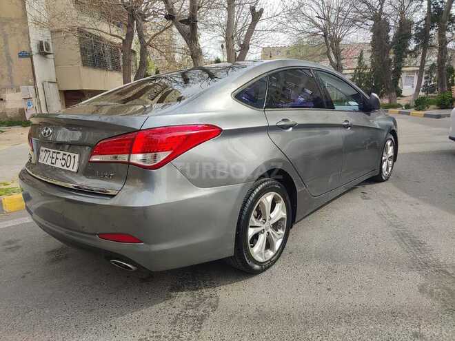 Hyundai i40 2014, 283,601 km - 1.7 l - Bakı