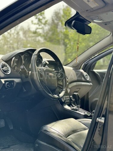 Chevrolet Cruze 2013, 280,000 km - 1.4 l - Bakı