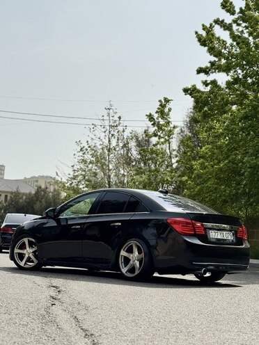 Chevrolet Cruze 2013, 280,000 km - 1.4 l - Bakı