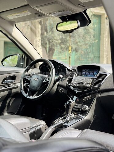 Chevrolet Cruze 2013, 280,000 km - 1.4 l - Bakı