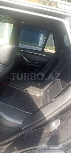 BMW X5 2001, 450,000 km - 3.0 л - Bakı