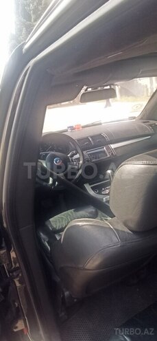 BMW X5 2001, 450,000 km - 3.0 л - Bakı