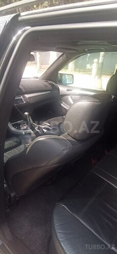 BMW X5 2001, 450,000 km - 3.0 л - Bakı