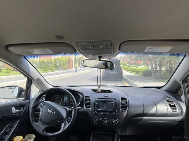 Kia Forte 2016, 238 km - 2.0 l - Bakı
