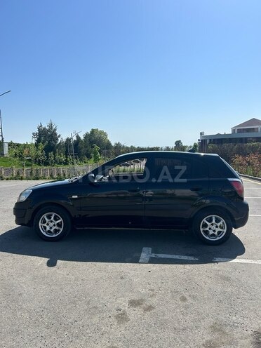 Kia Rio 2006, 359,649 km - 1.5 l - İsmayıllı