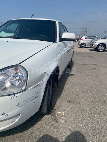 LADA (VAZ) Priora 2013, 150,000 km - 1.6 л - Bakı