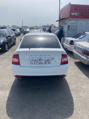 LADA (VAZ) Priora 2013, 150,000 km - 1.6 л - Bakı