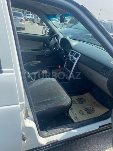 LADA (VAZ) Priora 2013, 150,000 km - 1.6 л - Bakı