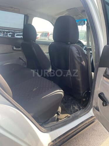 LADA (VAZ) Priora 2013, 150,000 km - 1.6 л - Bakı