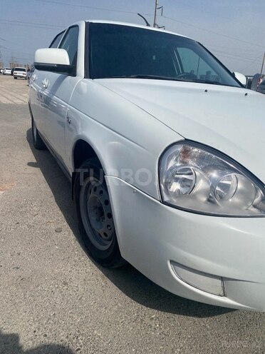 LADA (VAZ) Priora 2013, 150,000 km - 1.6 л - Bakı