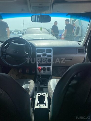 LADA (VAZ) Priora 2013, 150,000 km - 1.6 л - Bakı