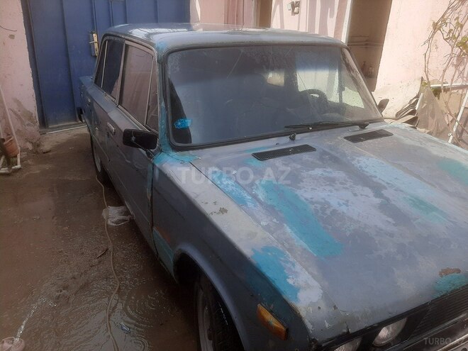 LADA (VAZ) 2106 1989, 72,340 km - 1.6 l - Bakı