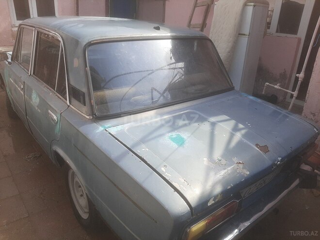 LADA (VAZ) 2106 1989, 72,340 km - 1.6 l - Bakı