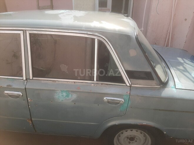 LADA (VAZ) 2106 1989, 72,340 km - 1.6 l - Bakı