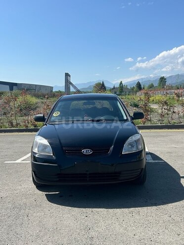 Kia Rio 2006, 359,649 km - 1.5 l - İsmayıllı