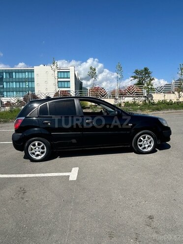 Kia Rio 2006, 359,649 km - 1.5 l - İsmayıllı