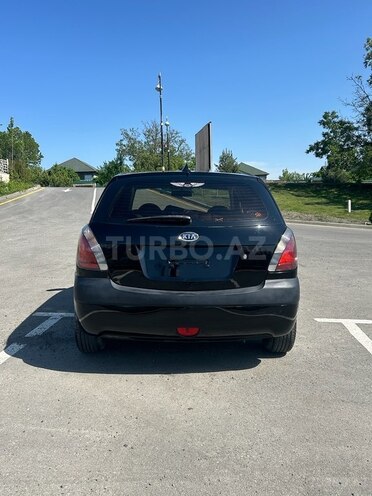 Kia Rio 2006, 359,649 km - 1.5 l - İsmayıllı