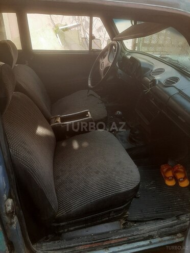 LADA (VAZ) 2106 1989, 72,340 km - 1.6 l - Bakı