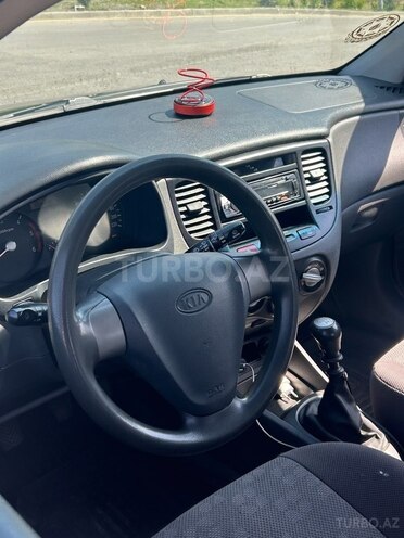 Kia Rio 2006, 359,649 km - 1.5 l - İsmayıllı