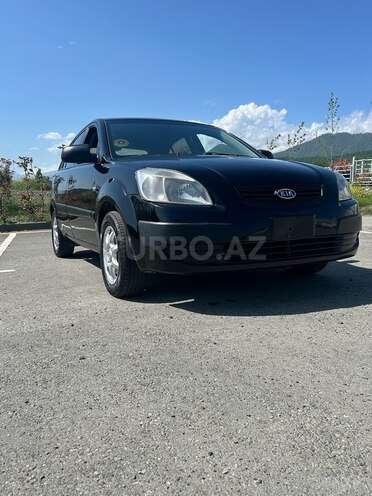 Kia Rio 2006, 359,649 km - 1.5 l - İsmayıllı
