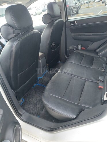 Baic A1 2014, 225,000 km - 1.5 l - Bakı