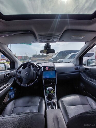 Baic A1 2014, 225,000 km - 1.5 l - Bakı