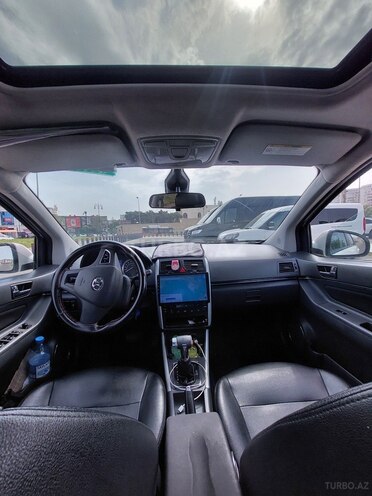 Baic A1 2014, 225,000 km - 1.5 l - Bakı