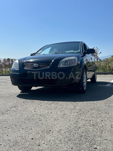 Kia Rio 2006, 359,649 km - 1.5 l - İsmayıllı