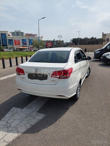 Baic A1 2014, 225,000 km - 1.5 l - Bakı