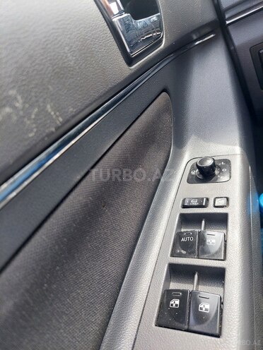 Baic A1 2014, 225,000 km - 1.5 l - Bakı