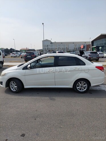 Baic A1 2014, 225,000 km - 1.5 l - Bakı