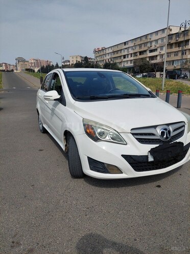 Baic A1 2014, 225,000 km - 1.5 l - Bakı