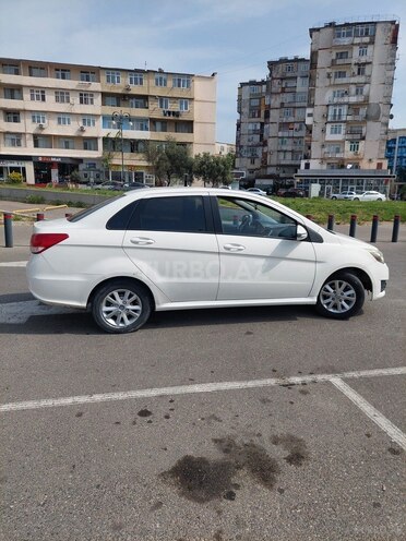Baic A1 2014, 225,000 km - 1.5 l - Bakı