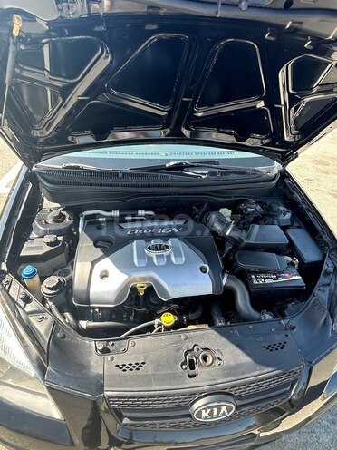 Kia Rio 2006, 359,649 km - 1.5 l - İsmayıllı
